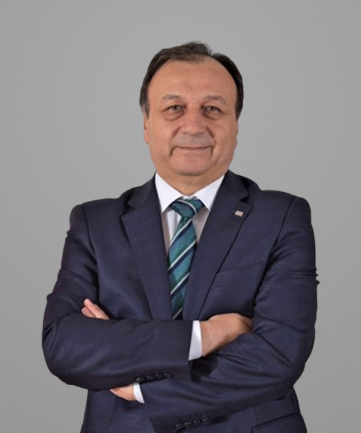 Naki Polat